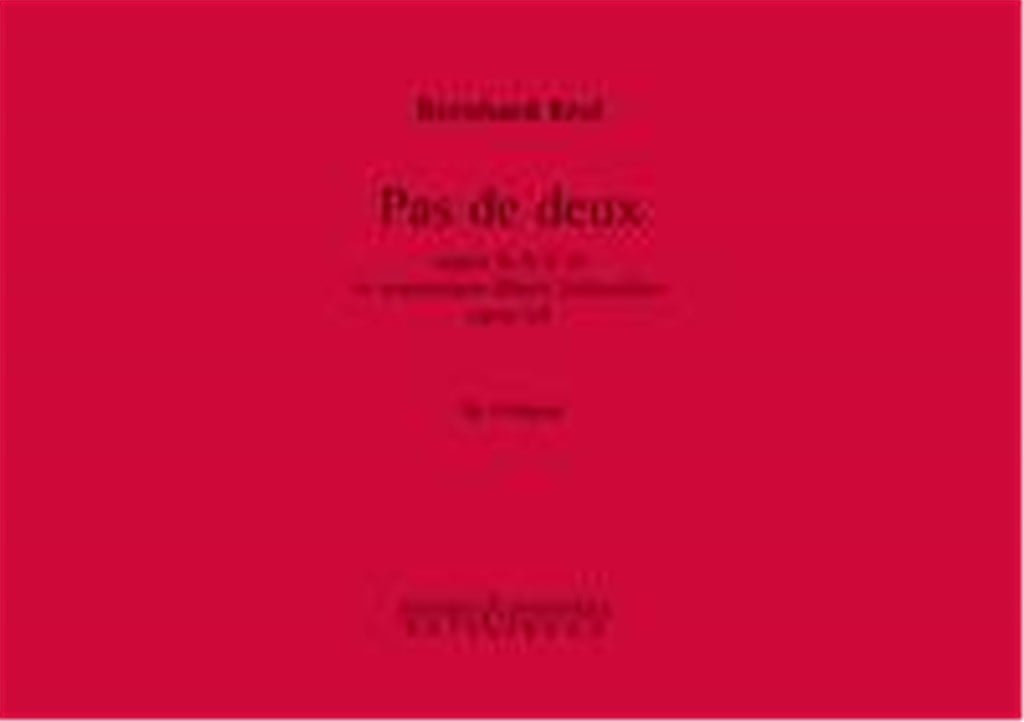 Pas de Deux op. 59